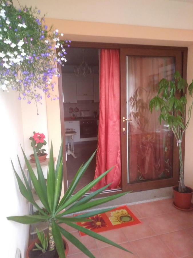 Appartamento Borgo La Vigna Trinita d'Agultu e Vignola Ngoại thất bức ảnh