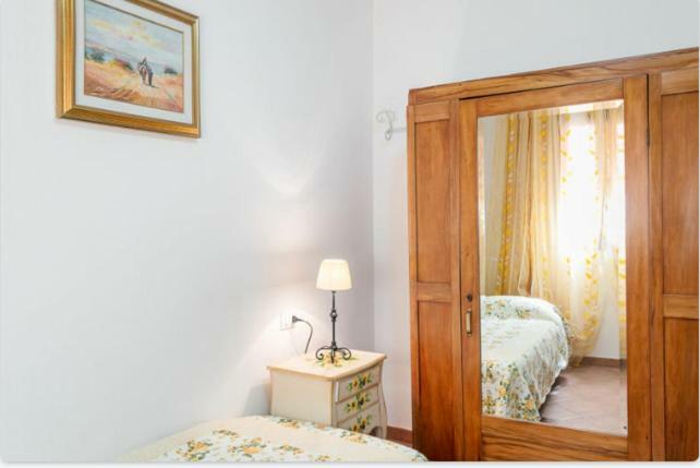 Appartamento Borgo La Vigna Trinita d'Agultu e Vignola Ngoại thất bức ảnh