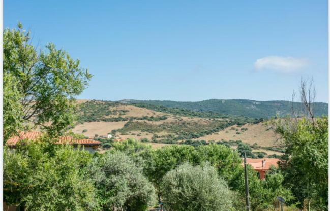 Appartamento Borgo La Vigna Trinita d'Agultu e Vignola Ngoại thất bức ảnh