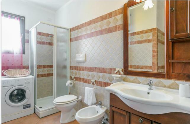 Appartamento Borgo La Vigna Trinita d'Agultu e Vignola Ngoại thất bức ảnh