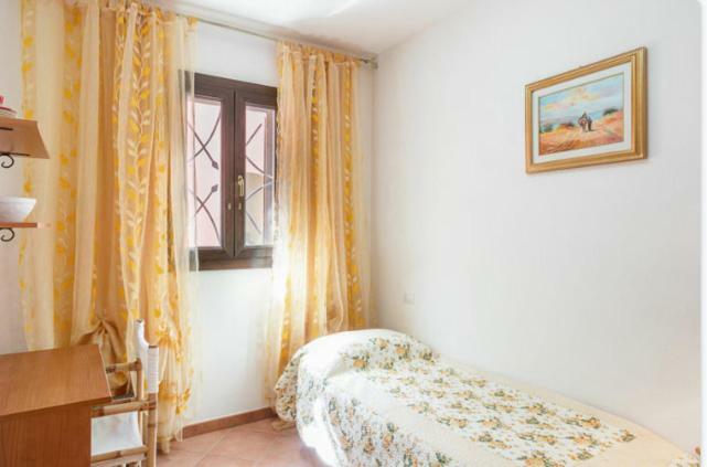 Appartamento Borgo La Vigna Trinita d'Agultu e Vignola Ngoại thất bức ảnh