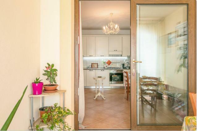 Appartamento Borgo La Vigna Trinita d'Agultu e Vignola Ngoại thất bức ảnh
