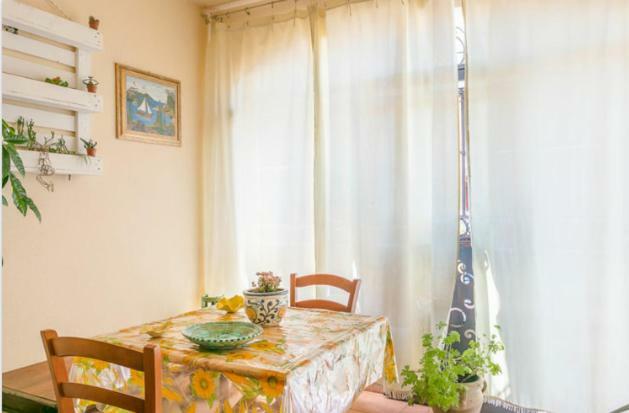 Appartamento Borgo La Vigna Trinita d'Agultu e Vignola Ngoại thất bức ảnh