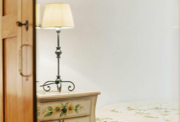 Appartamento Borgo La Vigna Trinita d'Agultu e Vignola Ngoại thất bức ảnh